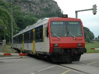 Bt 907 (ex SBB 29 34 907)